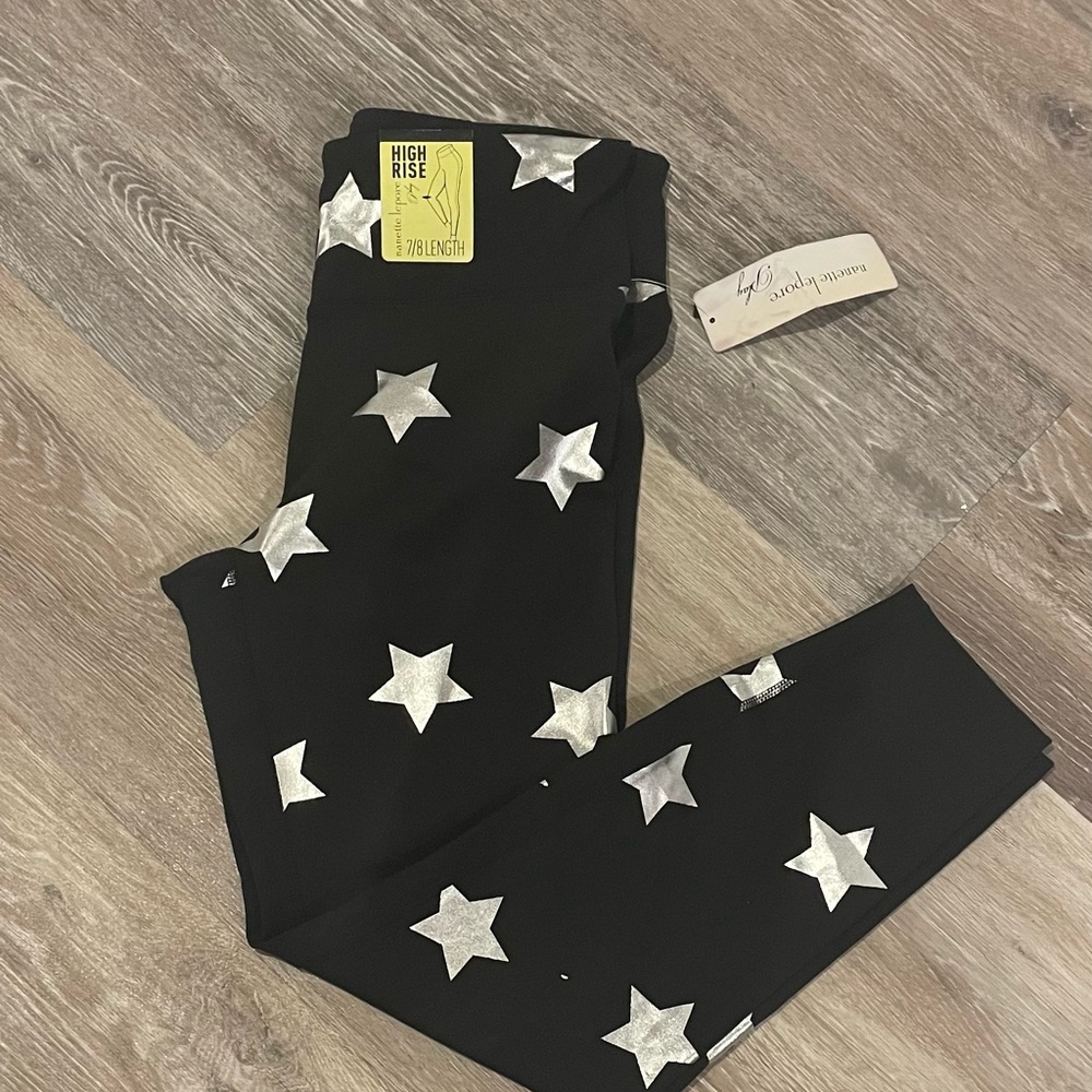 Nanette Lepore Leggings